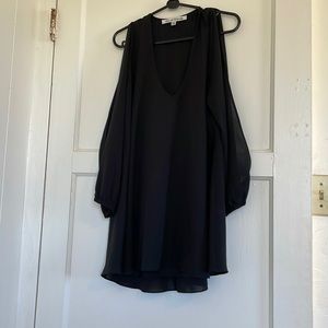 Lovers and Friends cocktail dress